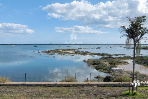 Farm i Tavira, Faro, Tavira - € 2.500.000 | Ref: QuintaRiaFormos - foto 8